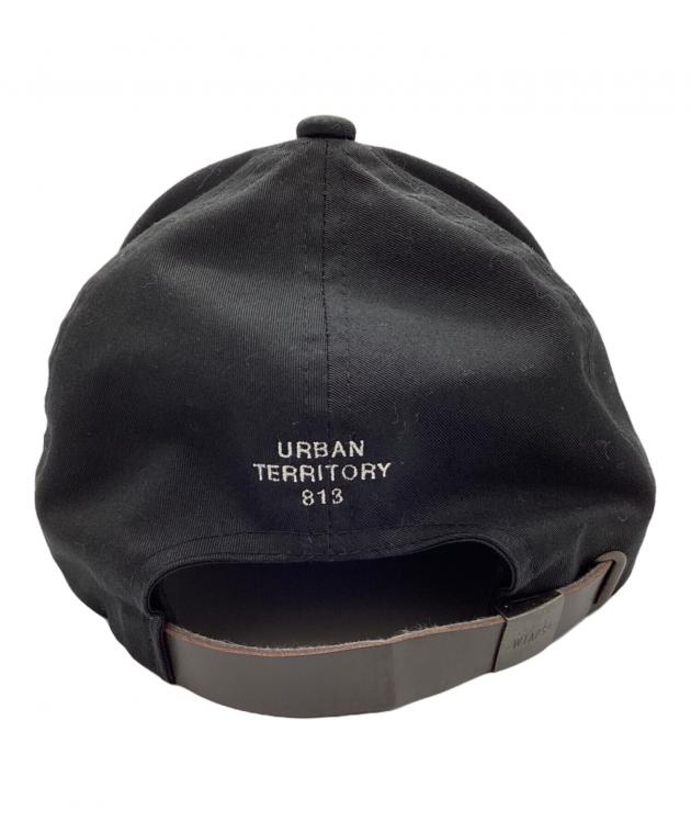 中古・古着通販】WTAPS (ダブルタップス) MILITIA CAP / ミリティア