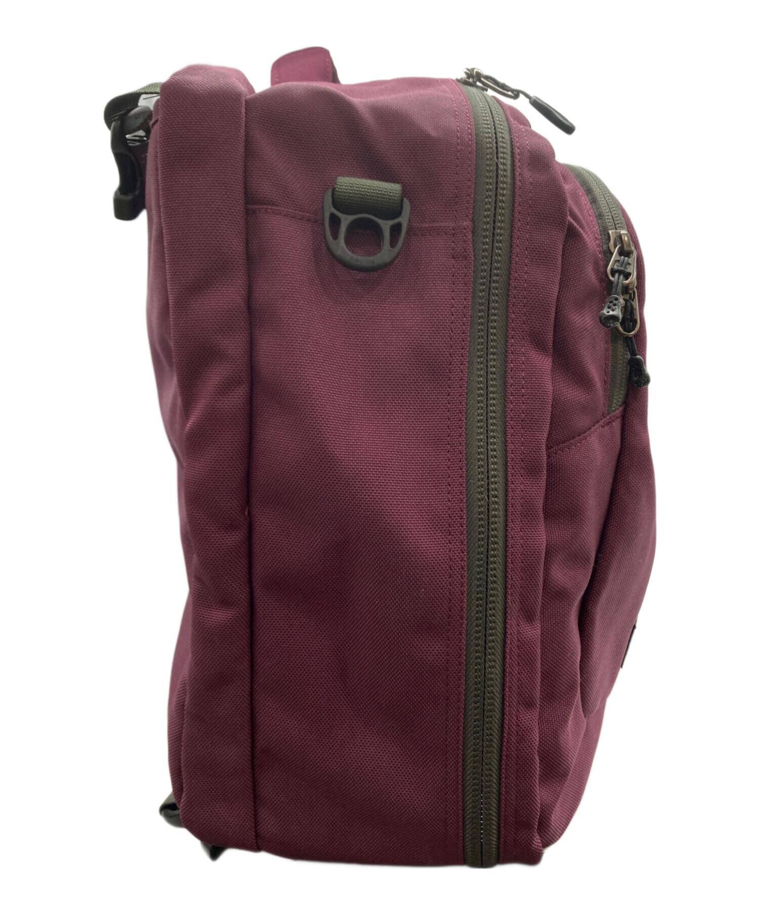 中古・古着通販】Patagonia (パタゴニア) 3WAYリュック｜ブランド