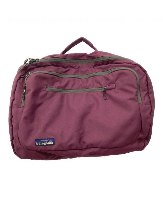 中古・古着通販】Patagonia (パタゴニア) 3WAYリュック｜ブランド