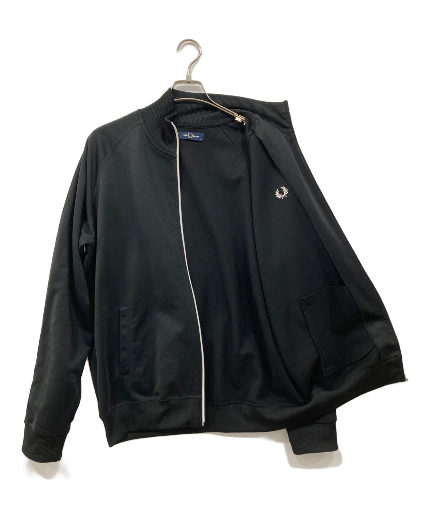 中古・古着通販】FRED PERRY (フレッドペリー) トラックジャケット
