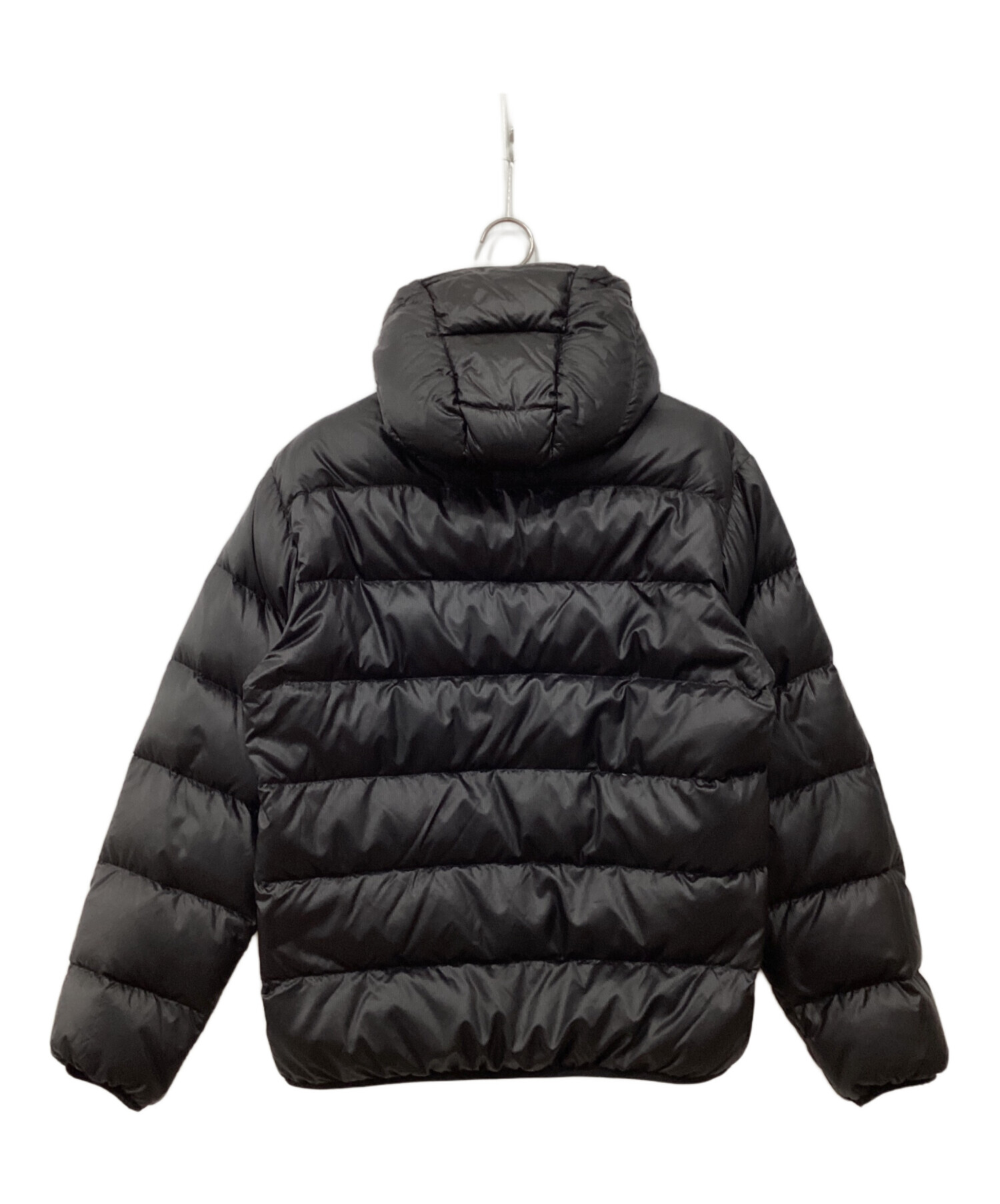 中古・古着通販】mont-bell (モンベル) ライトアルパインダウン パーカ 