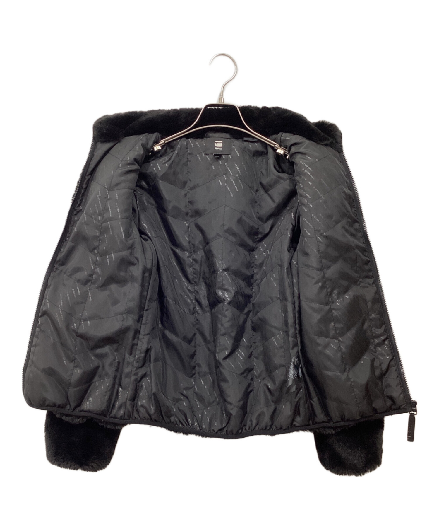 中古・古着通販】G-STAR RAW (ジースターロゥ) エコファージャケット