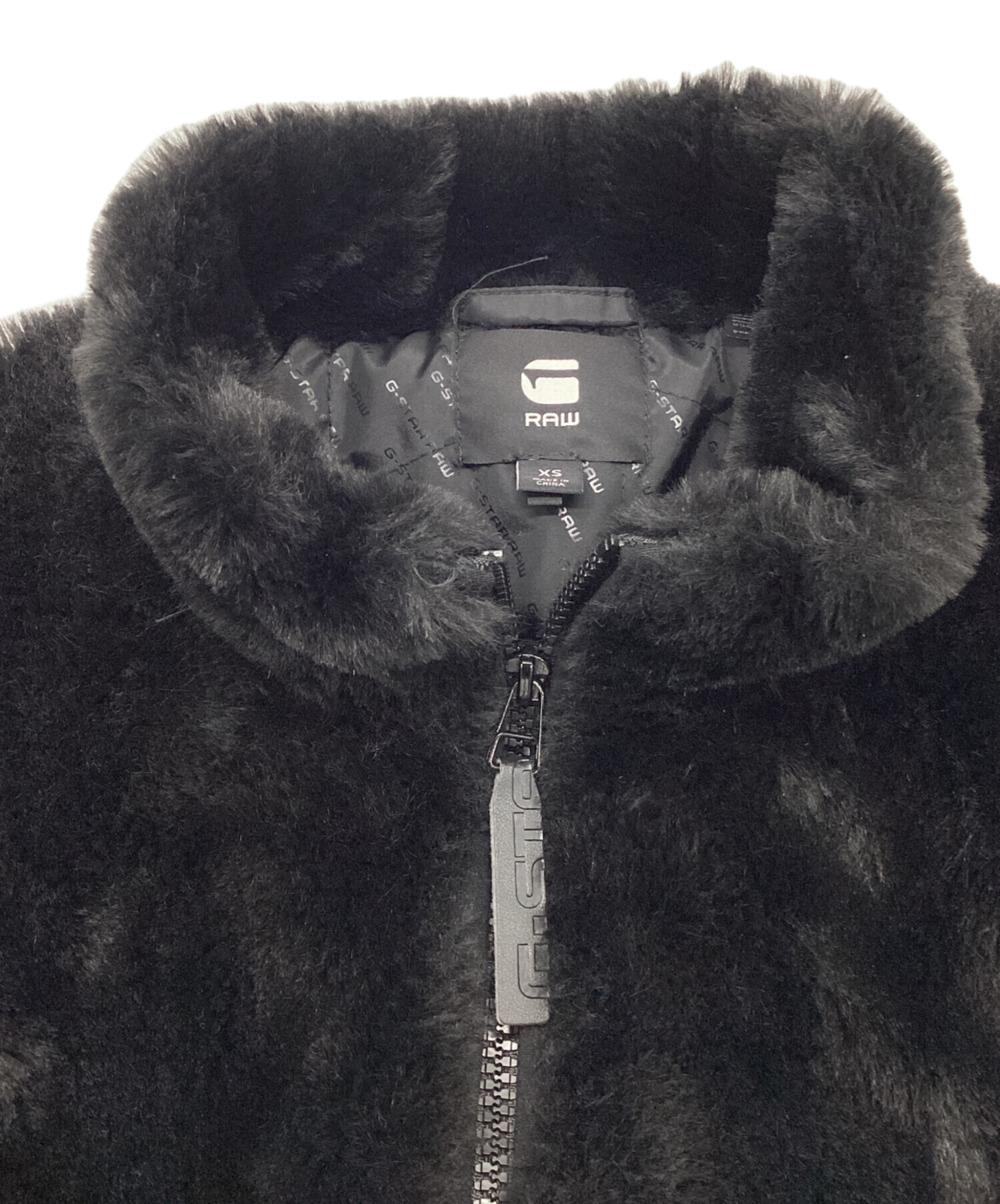 中古・古着通販】G-STAR RAW (ジースターロゥ) エコファージャケット