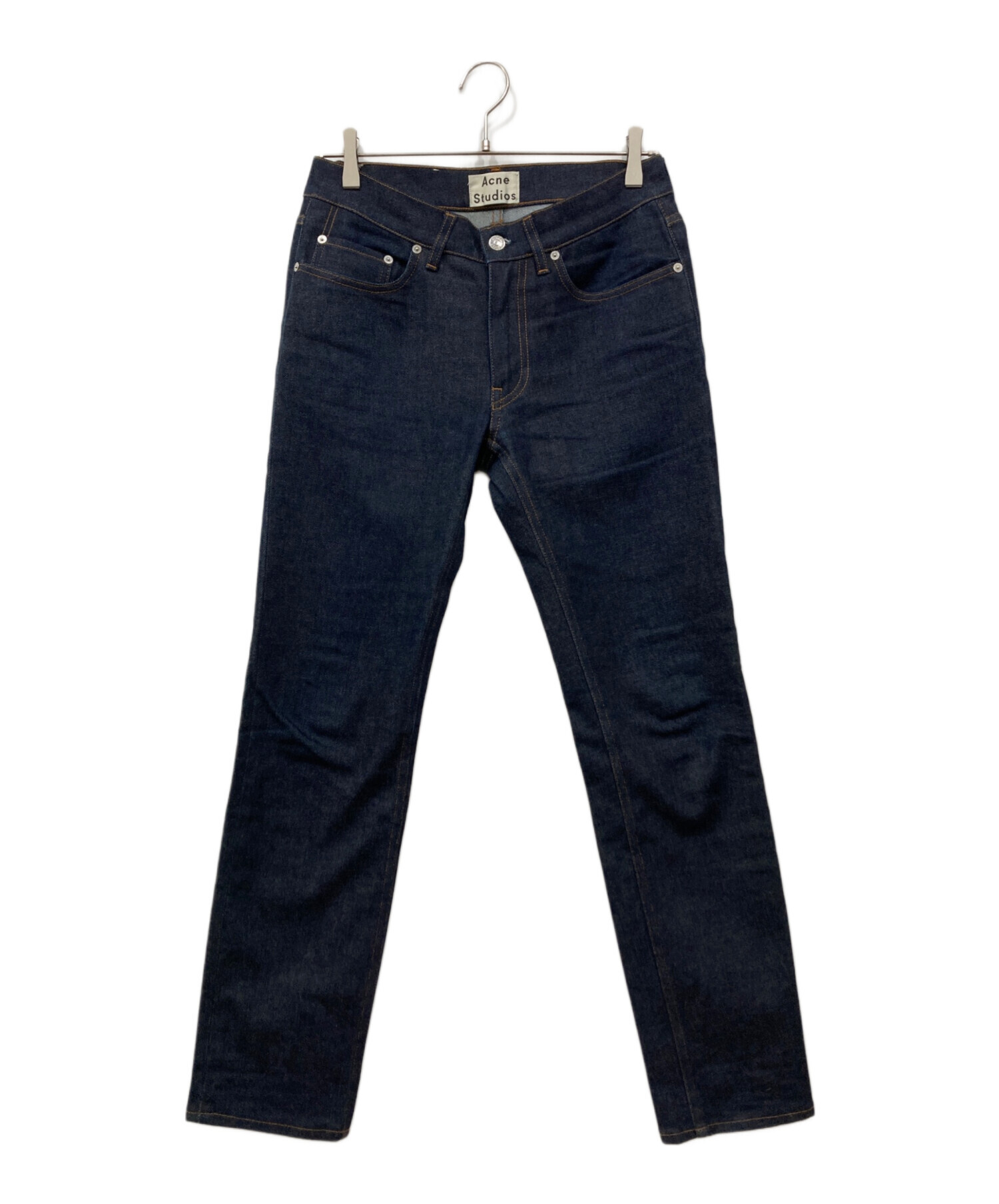 中古・古着通販】ACNE STUDIOS (アクネ ストゥディオス) ACE STR RW 