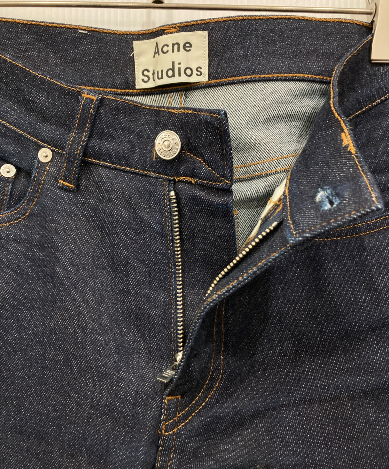 中古・古着通販】ACNE STUDIOS (アクネ ストゥディオス) ACE STR RW 