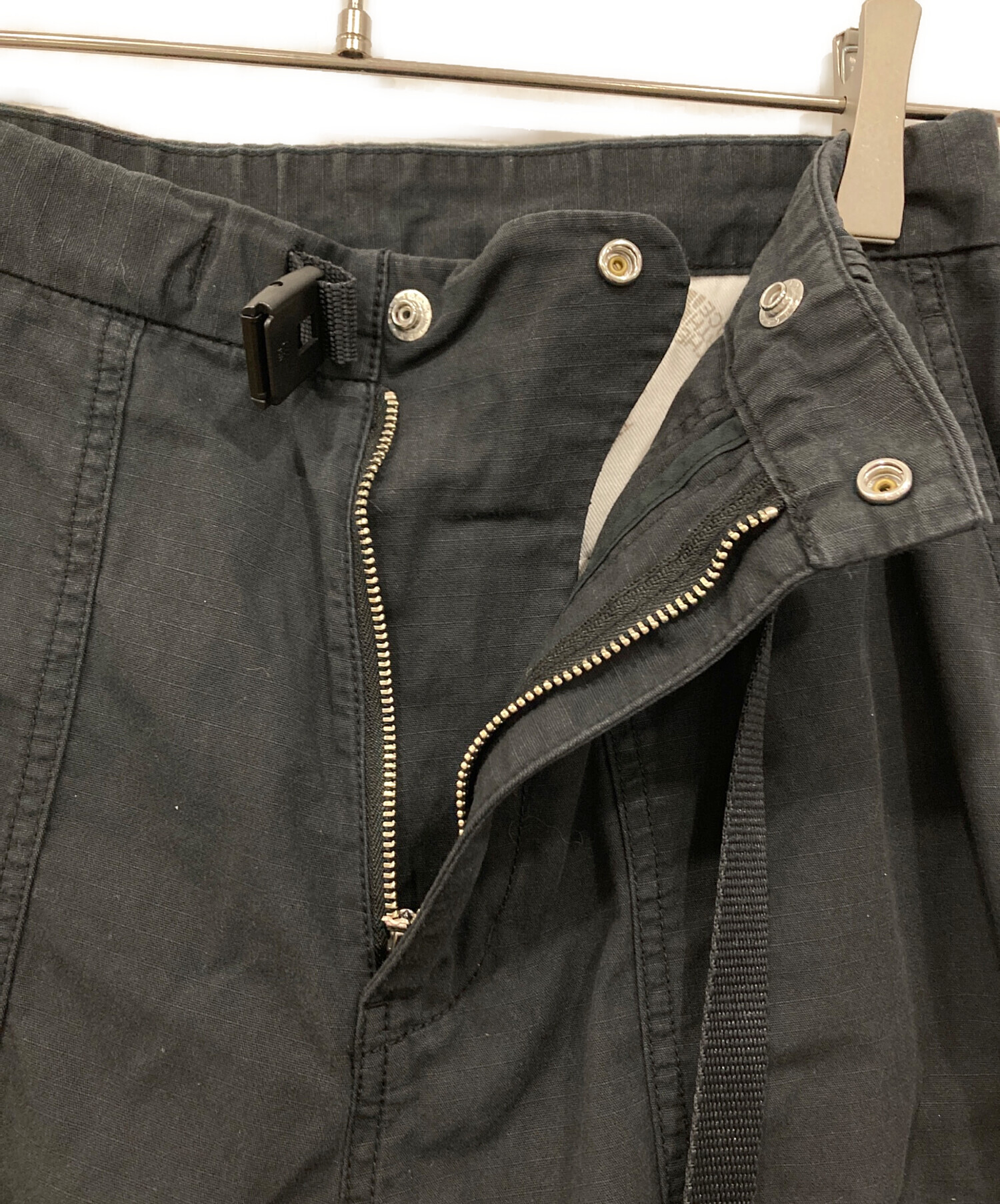 中古・古着通販】THE NORTHFACE PURPLELABEL (ザ・ノースフェイス