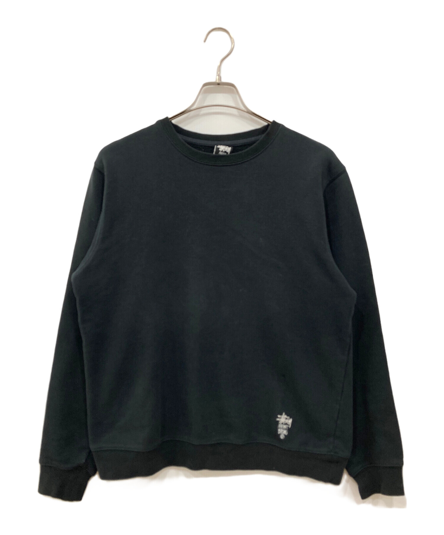 中古・古着通販】stussy (ステューシー) stussy MOSTBASICスウェット
