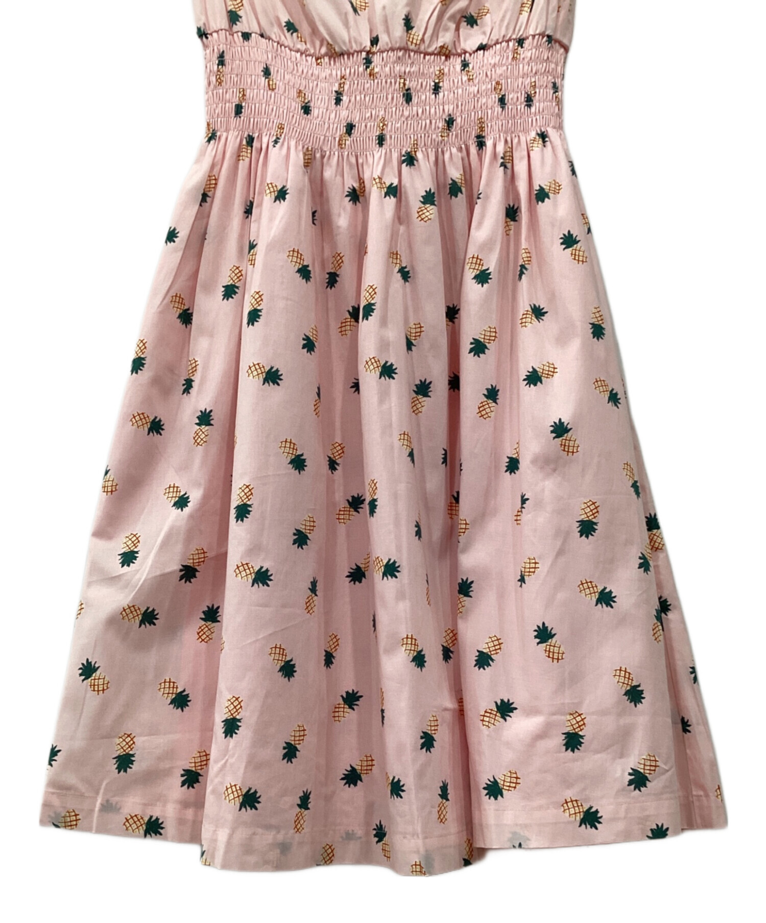 【新品　未使用】80 ケイトスペード　ワンピース 中古・古着通販】Kate Spade (ケイトスペード) ノースリーブワンピース