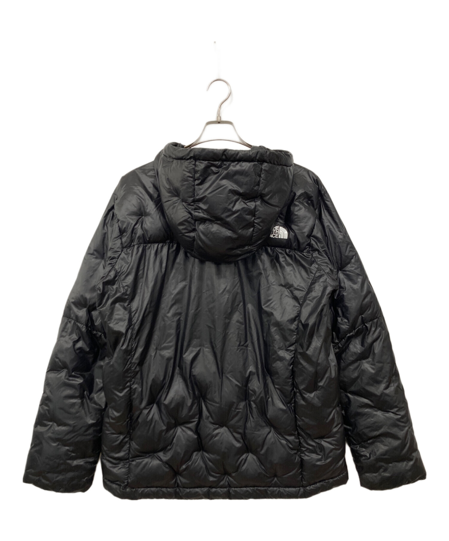 THE NORTH FACE ザノースフェイス ポラリスインサレーテッドフーディ THE NORTH FACE ザノースフェイス ポラリスインサレーテッドフーディ