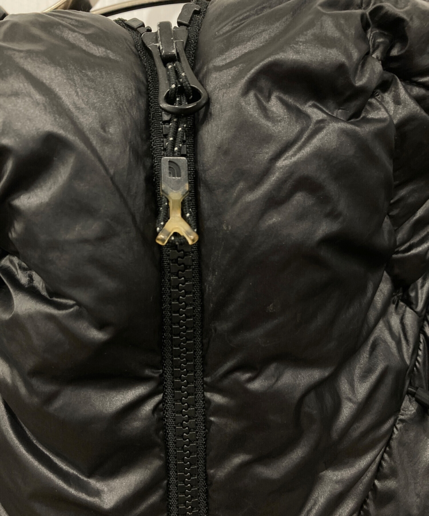 中古・古着通販】THE NORTH FACE (ザ ノース フェイス) ポラリス 