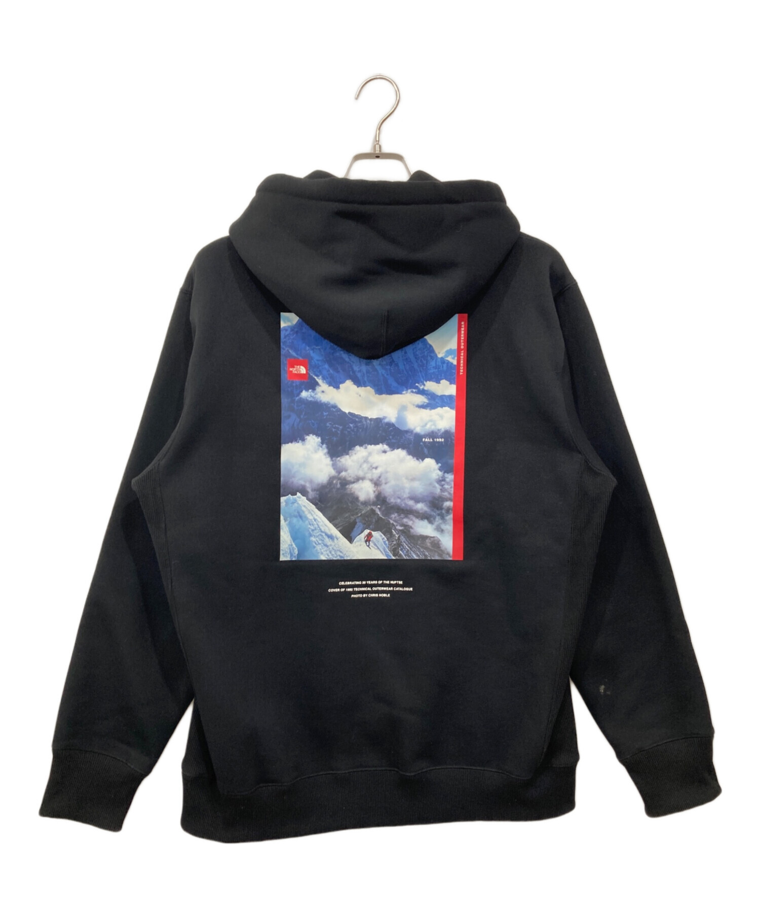 【未使用品】 THE NORTH FACE スウェット 7669203506_1.jpg