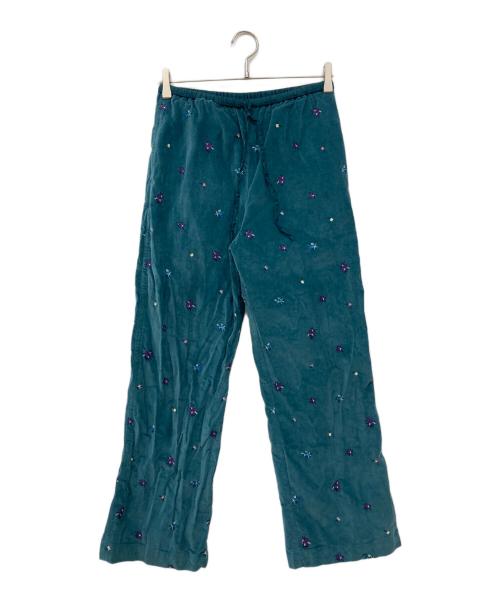 中古・古着通販】BEAUTY&YOUTH (ビューティーアンドユース) エンブロイ