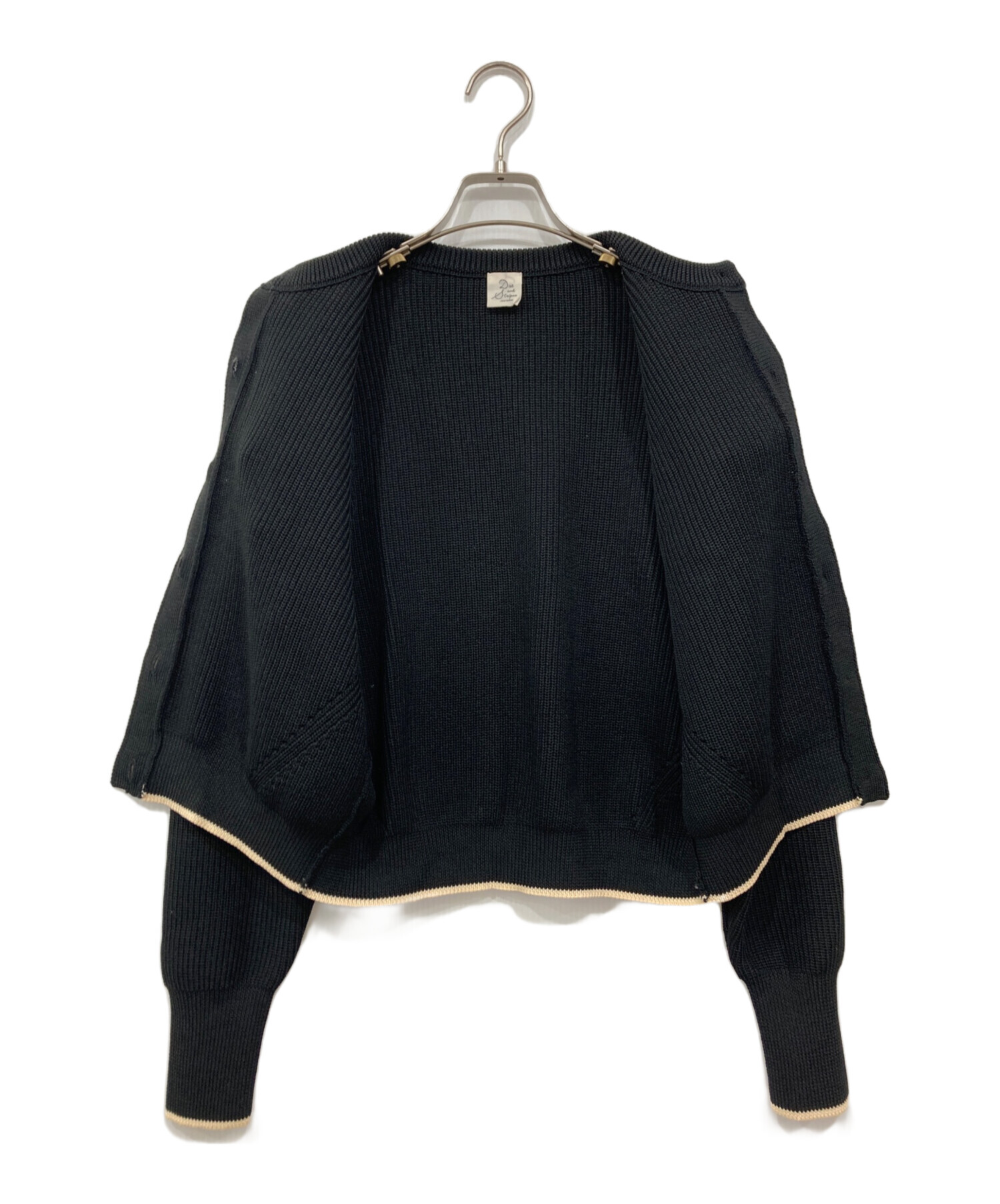 中古・古着通販】Dot and Stripes (ドットアンドストライプ) あぜ バイ