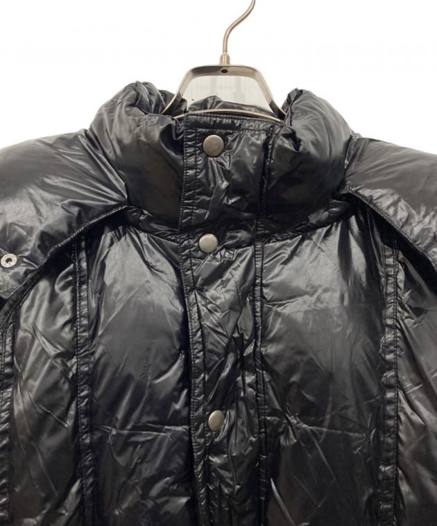 HTH 2way ダウンジャケット HTH 2way ダウンジャケット - メルカリ