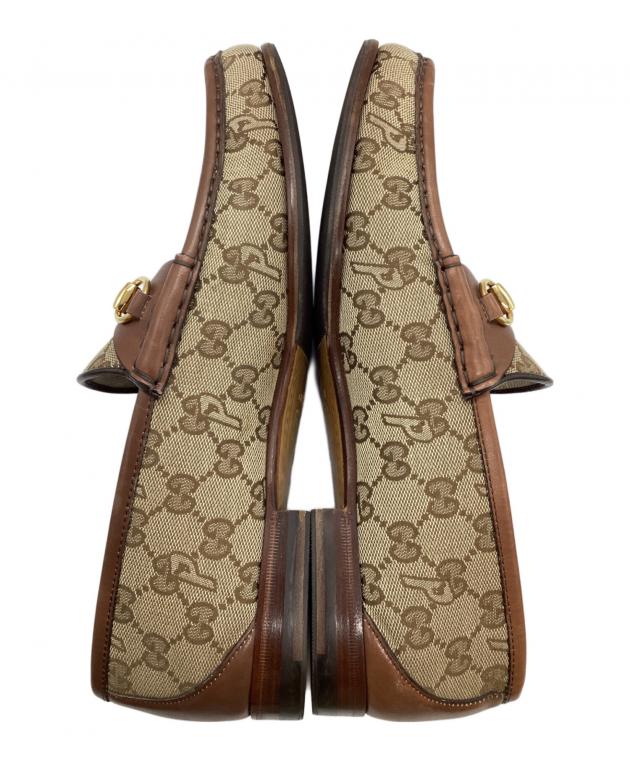中古・古着通販】GUCCI (グッチ) PALACE (パレス) Pチャーム ホース
