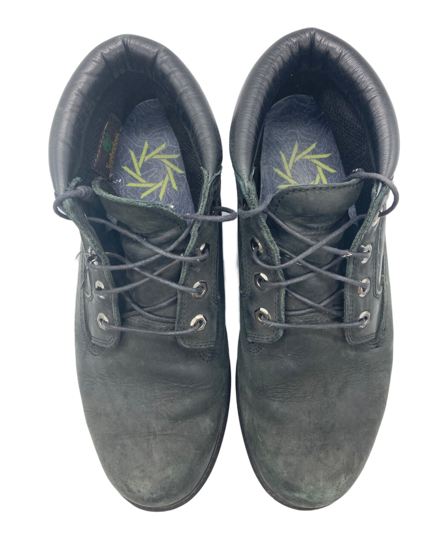 中古・古着通販】Timberland (ティンバーランド) ワークブーツ