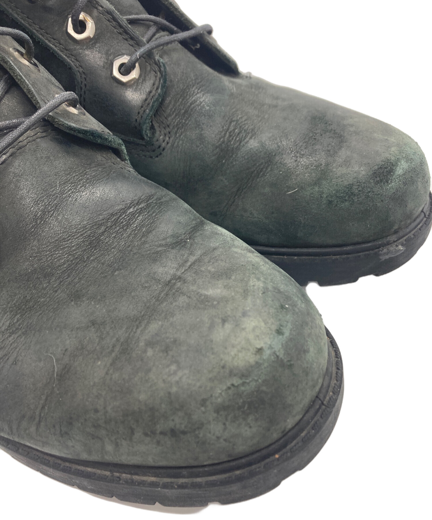 中古・古着通販】Timberland (ティンバーランド) ワークブーツ