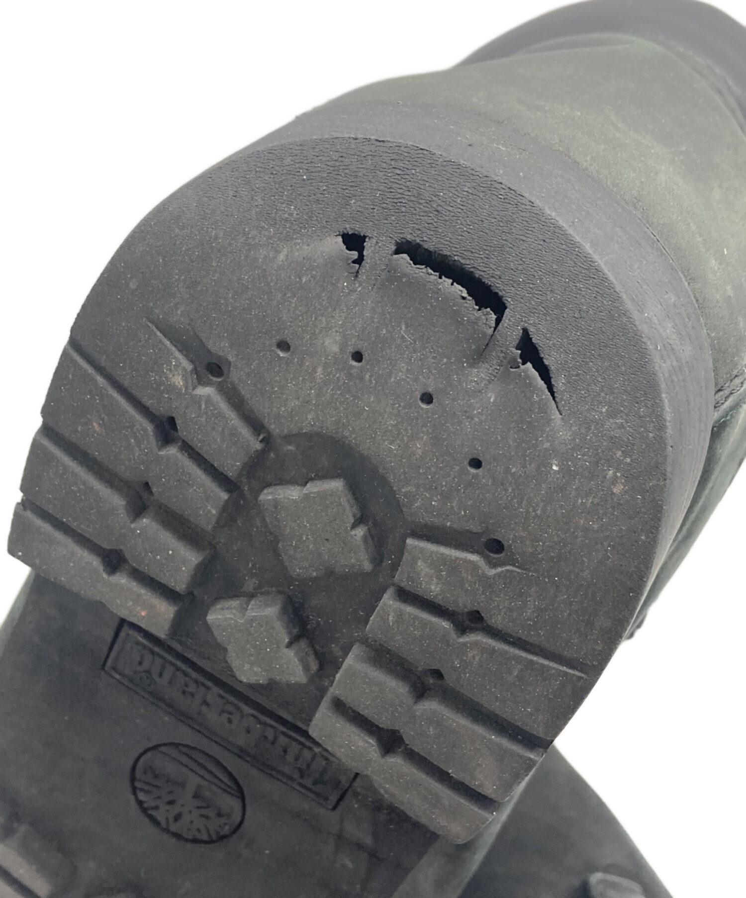 中古・古着通販】Timberland (ティンバーランド) ワークブーツ