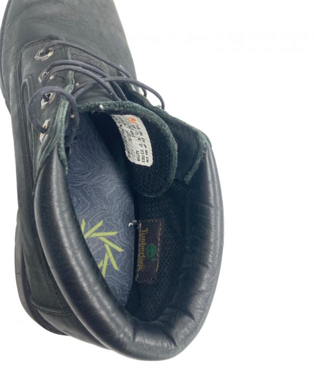 中古・古着通販】Timberland (ティンバーランド) ワークブーツ