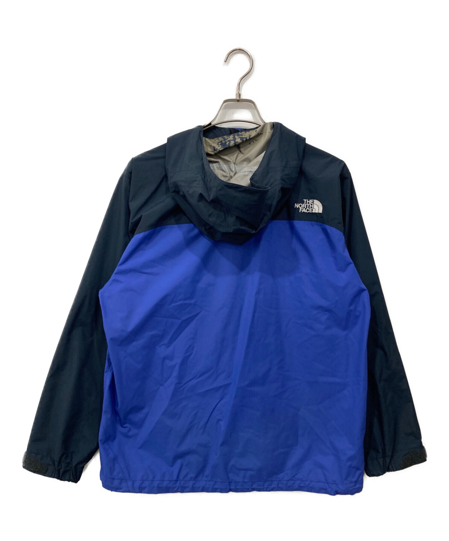 中古・古着通販】THE NORTH FACE (ザ ノース フェイス) ドットショット