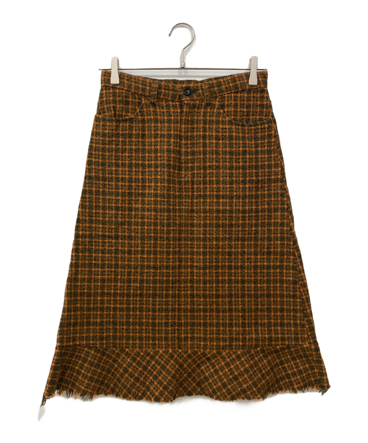 中古・古着通販】tricot COMME des GARCONS (トリココムデギャルソン