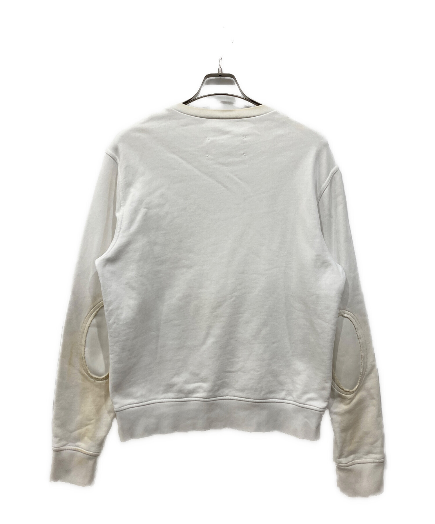 中古・古着通販】Maison Margiela (メゾンマルジェラ) エルボーパッチ 
