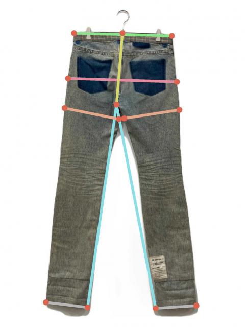 中古・古着通販】Maison Margiela 14 (メゾンマルジェラ 14) RE