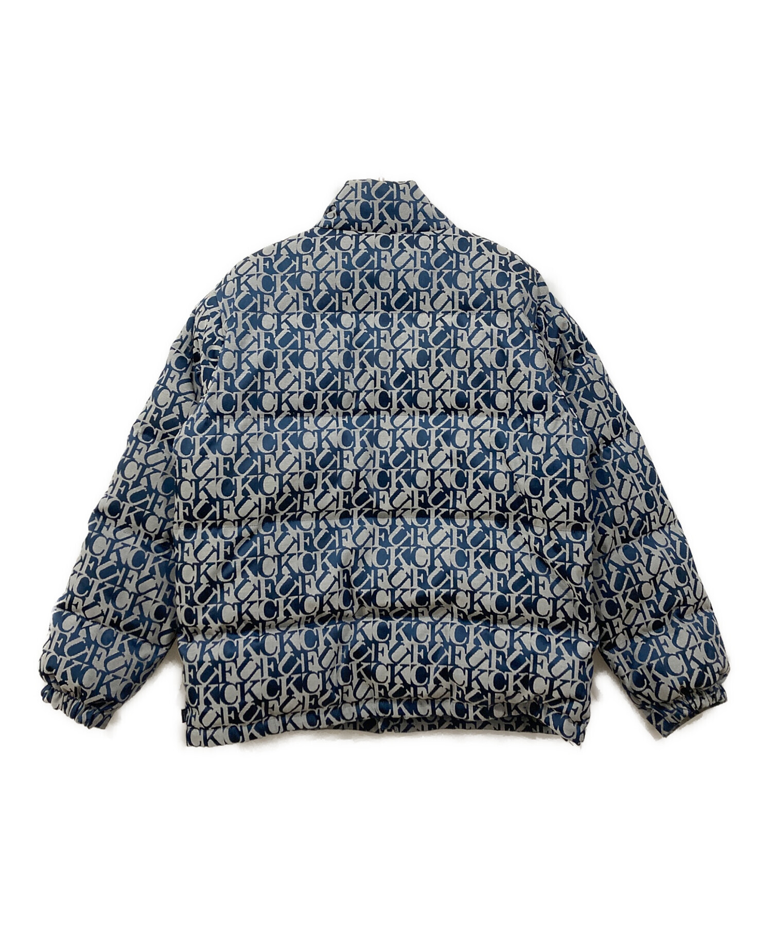 中古・古着通販】SUPREME (シュプリーム) ファック ジャガード