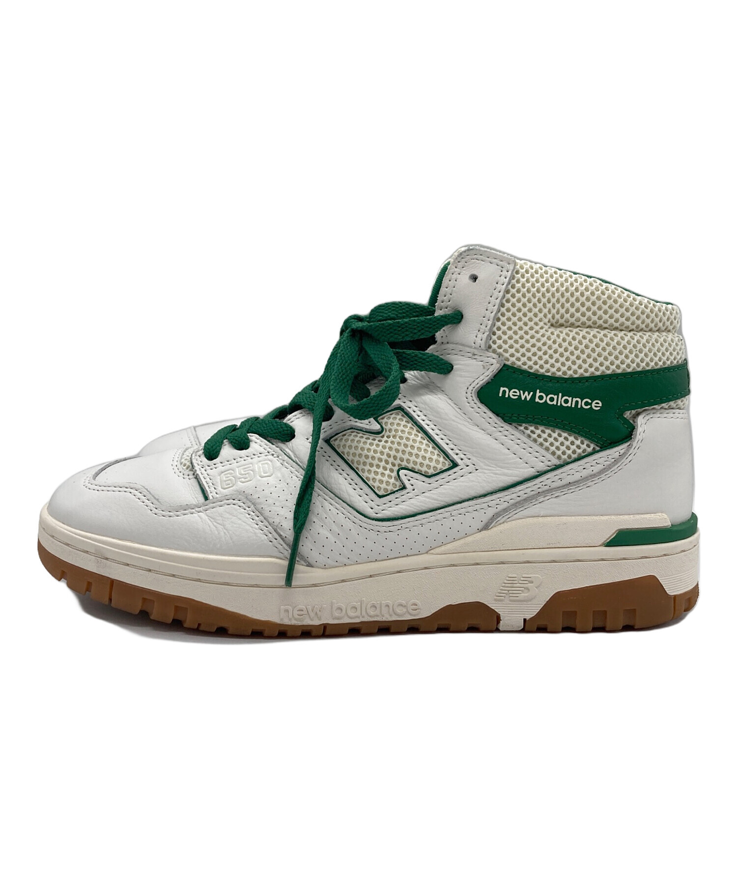 中古・古着通販】NEW BALANCE (ニューバランス) ローカットスニーカー 