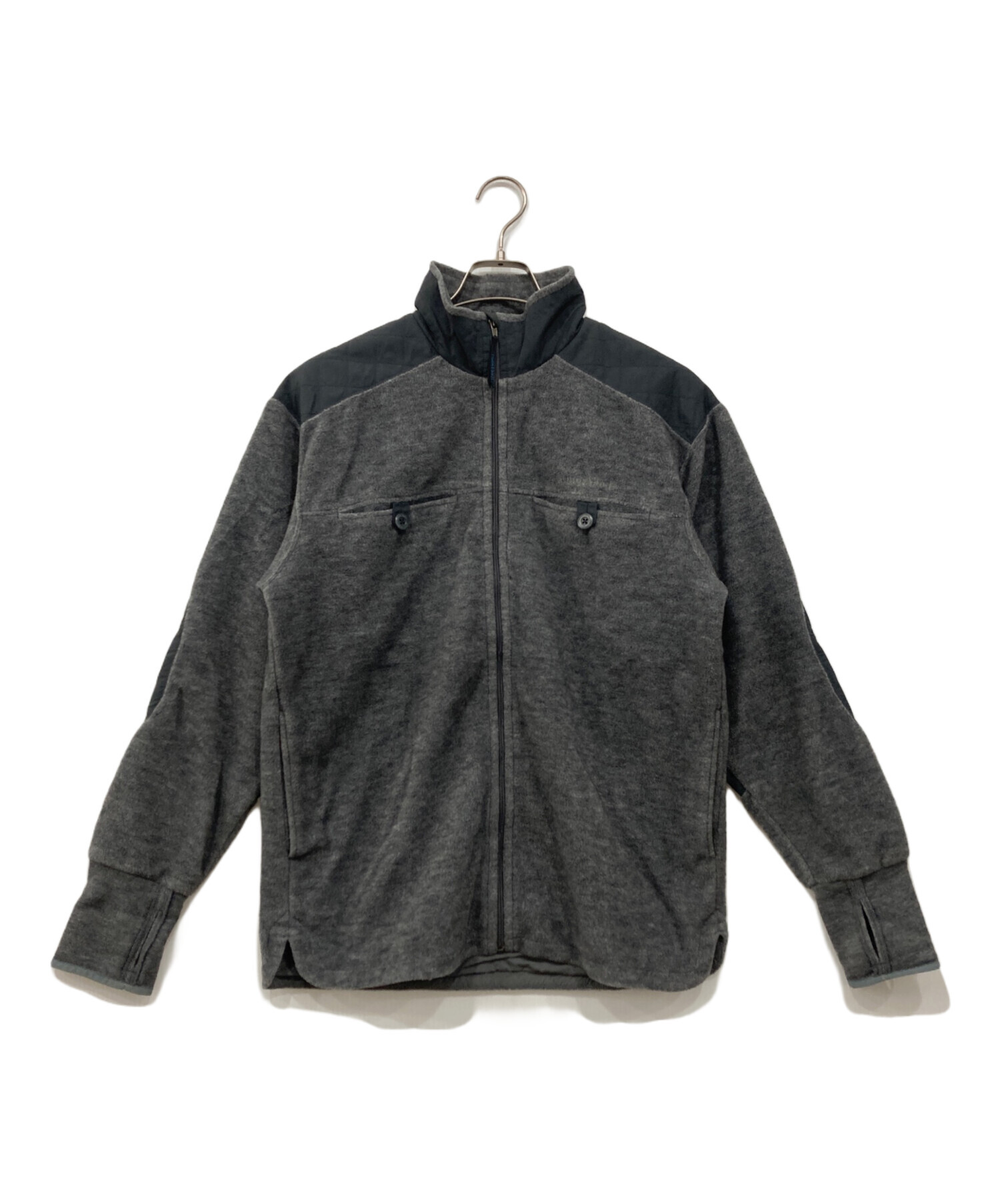 中古・古着通販】mont-bell (モンベル) クリマウール キャスティング