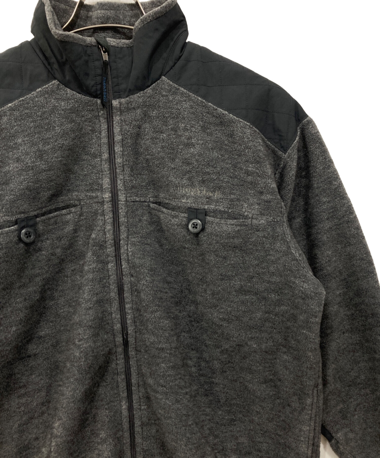 中古・古着通販】mont-bell (モンベル) クリマウール キャスティング