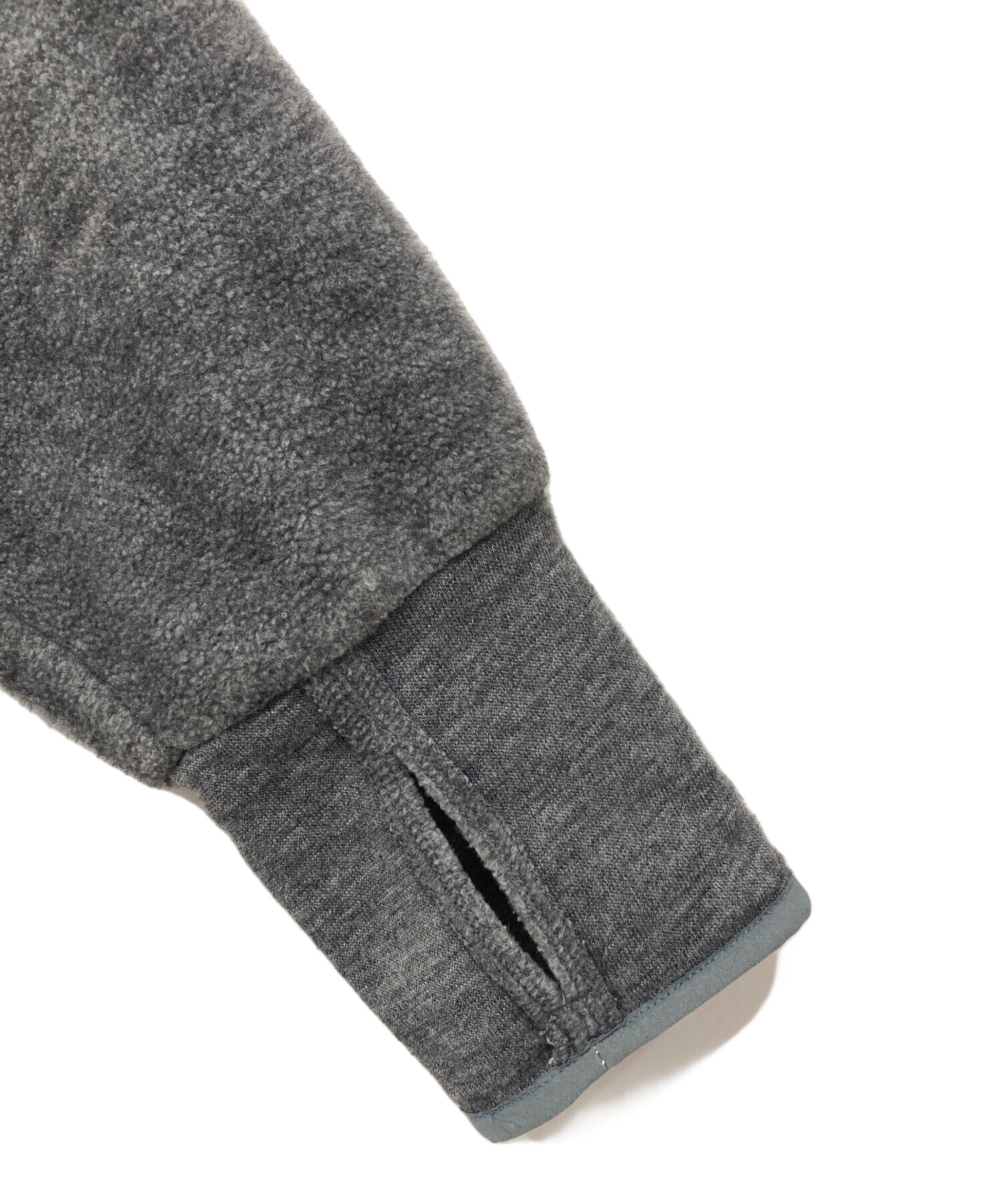 中古・古着通販】mont-bell (モンベル) クリマウール キャスティング