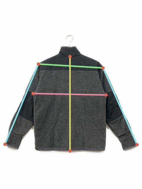 中古・古着通販】mont-bell (モンベル) クリマウール キャスティング