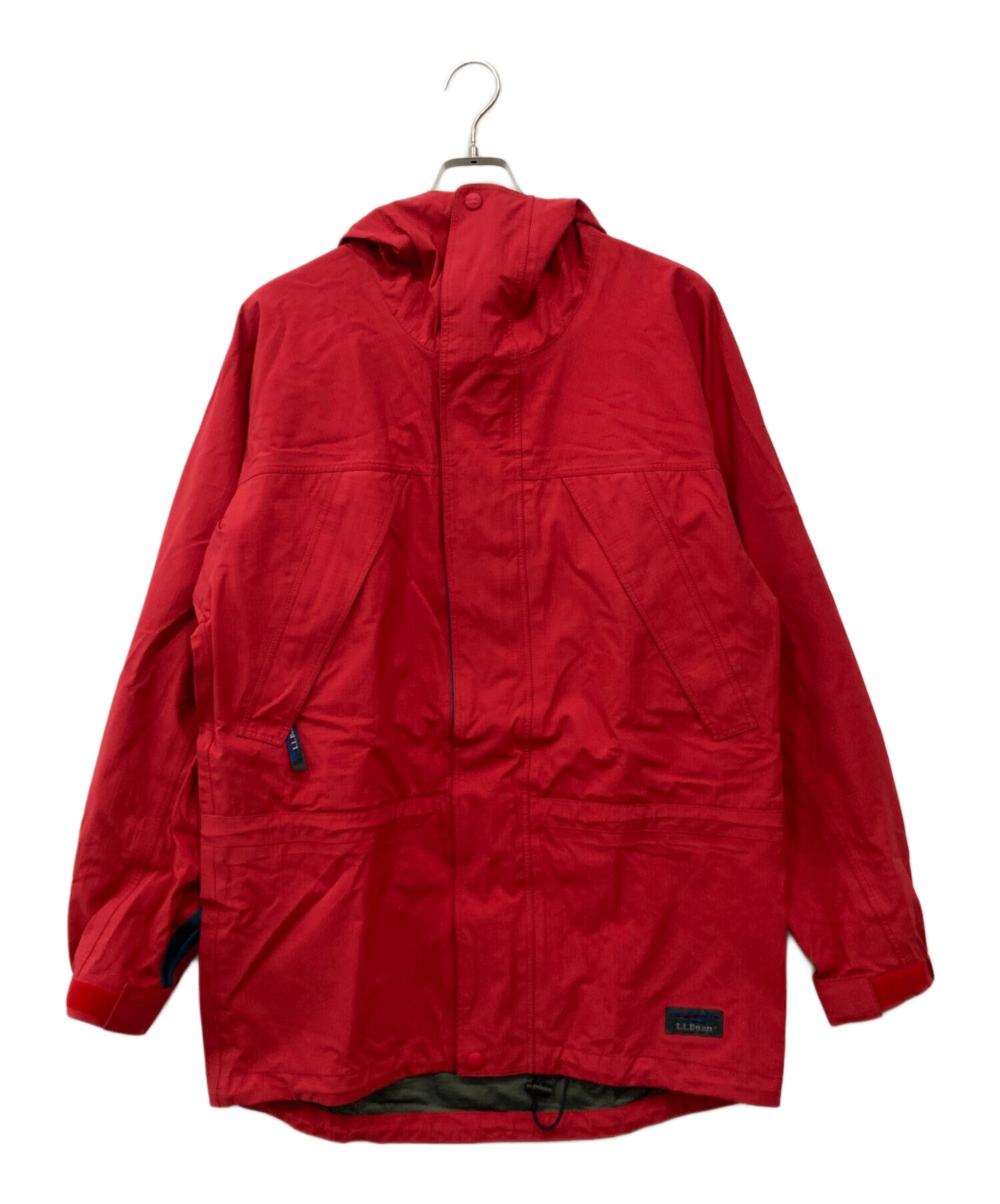 中古・古着通販】L.L.Bean (エルエルビーン) GORE-TEX マウンテン