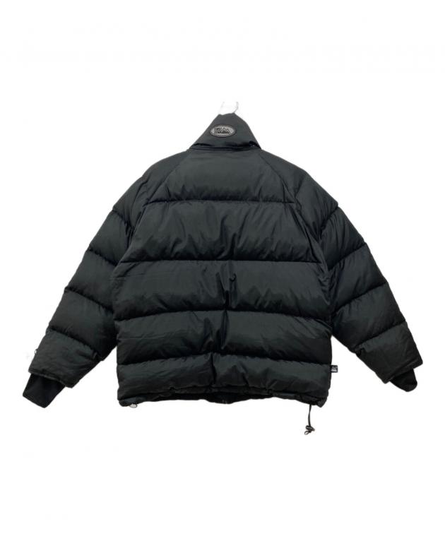 中古・古着通販】FIRST DOWN (ファーストダウン) ダウンジャケット