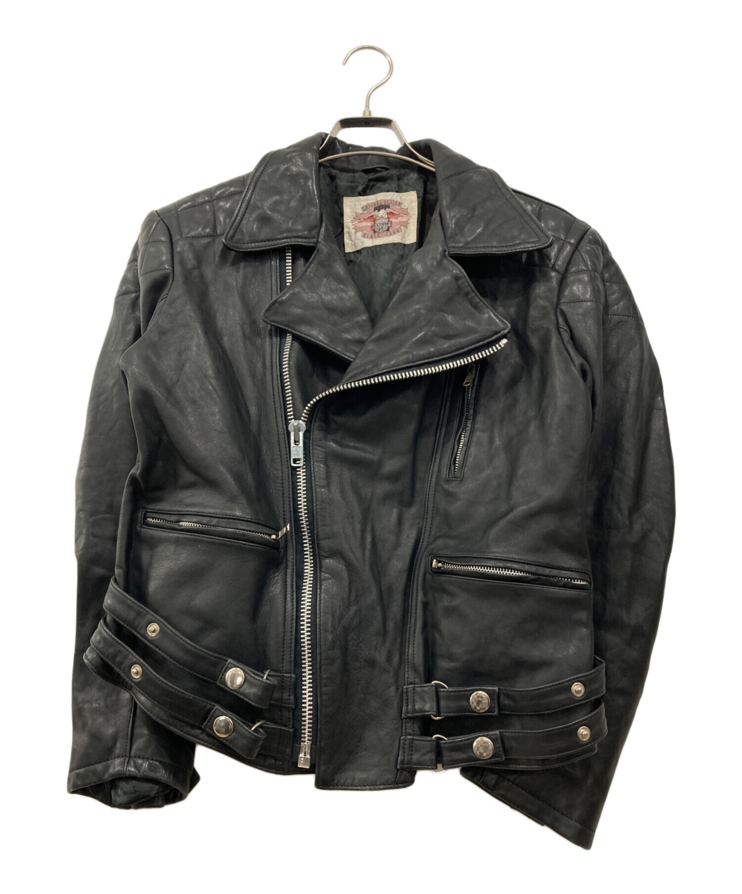 中古・古着通販】MOTOR ASHVILLE CYCLES (モーター アッシュビル