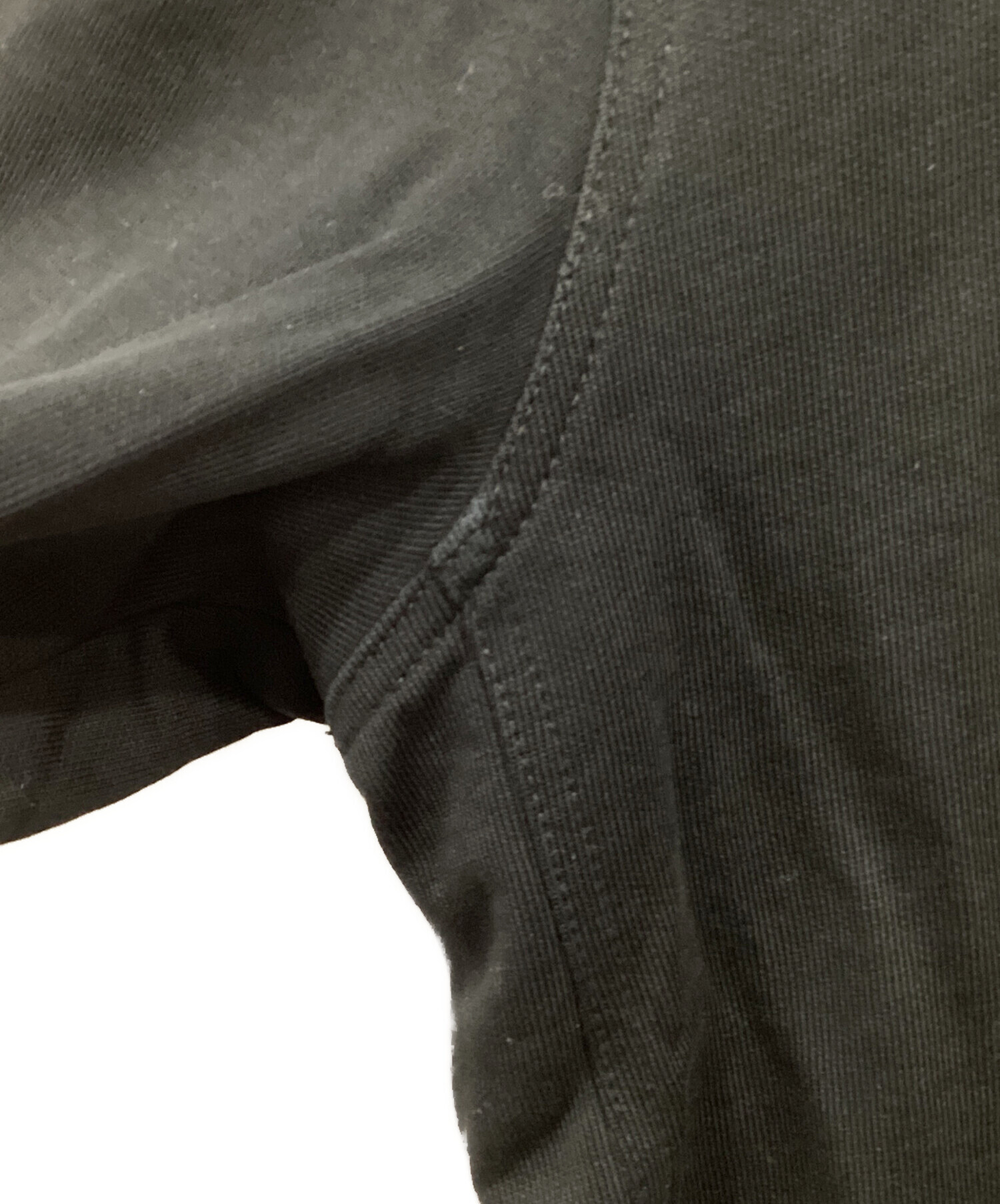 中古・古着通販】BURBERRY BLACK LABEL (バーバリーブラックレーベル 