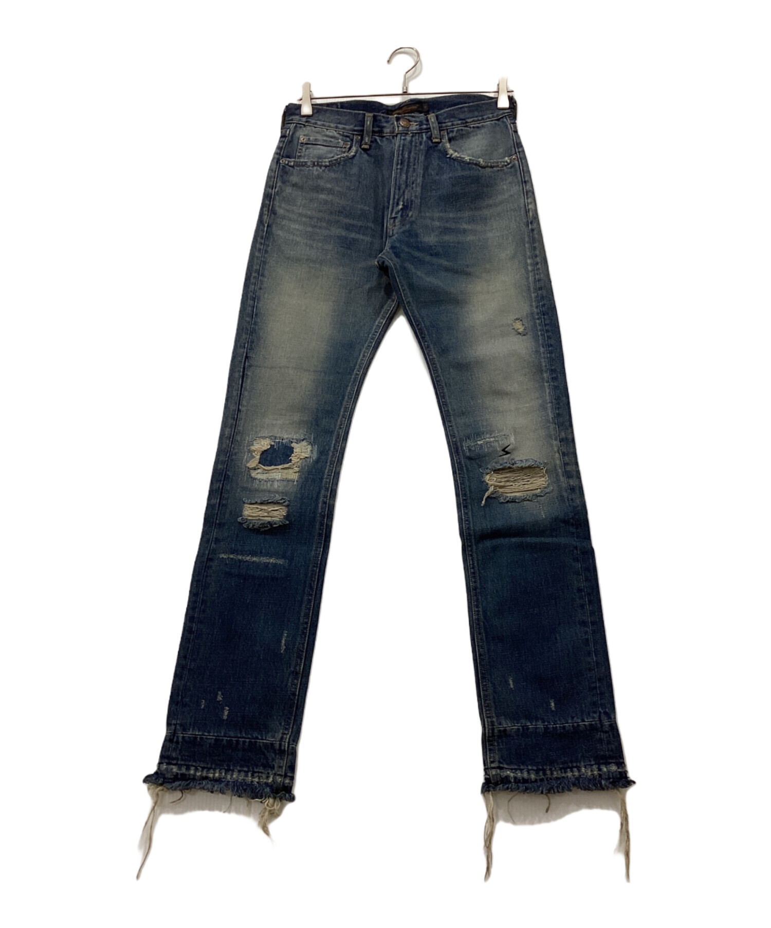 中古・古着通販】UNDERCOVERISM (アンダーカバーイズム) クラッシュ