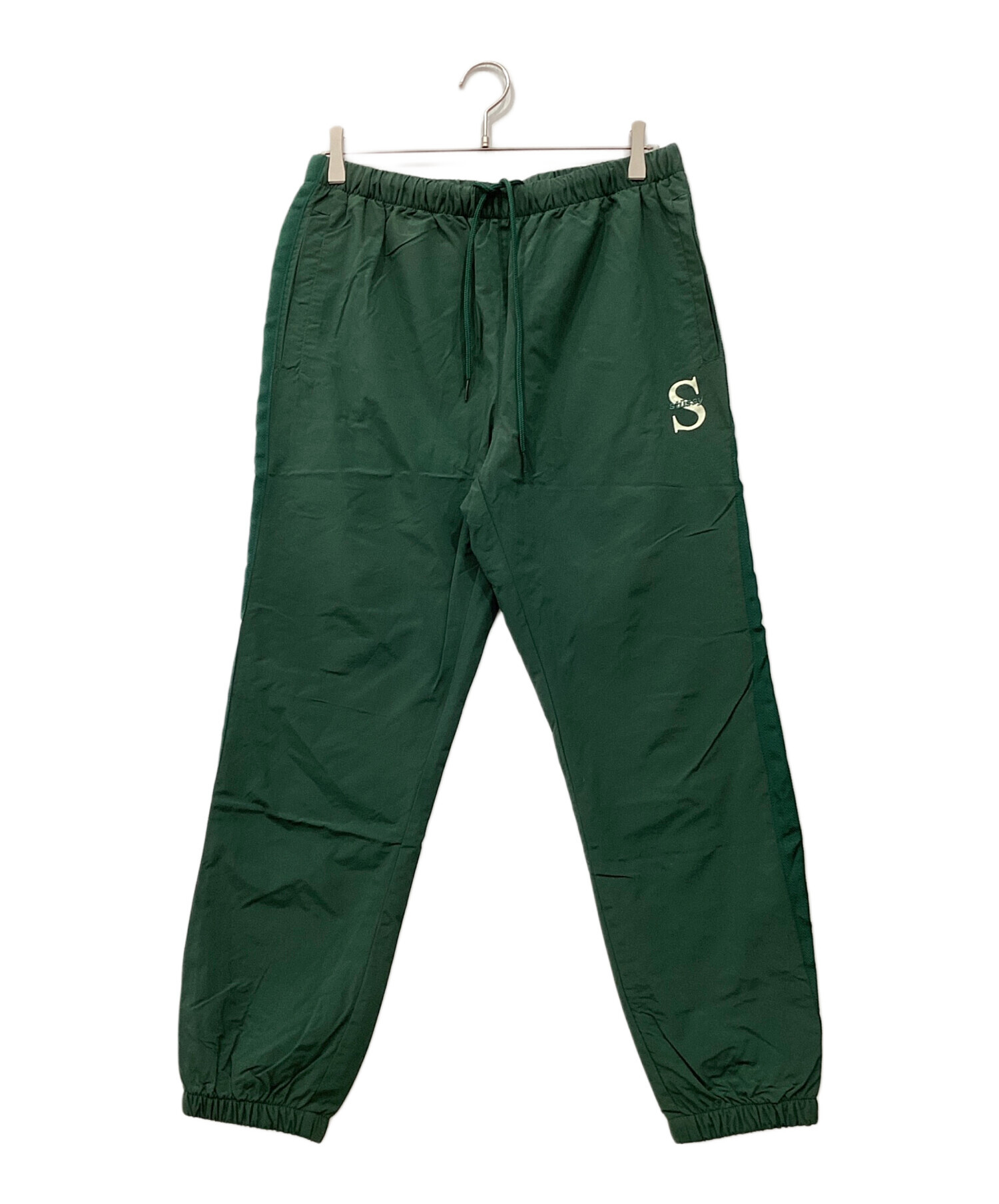 中古・古着通販】stussy (ステューシー) Sport Nylon Pants / スポーツ