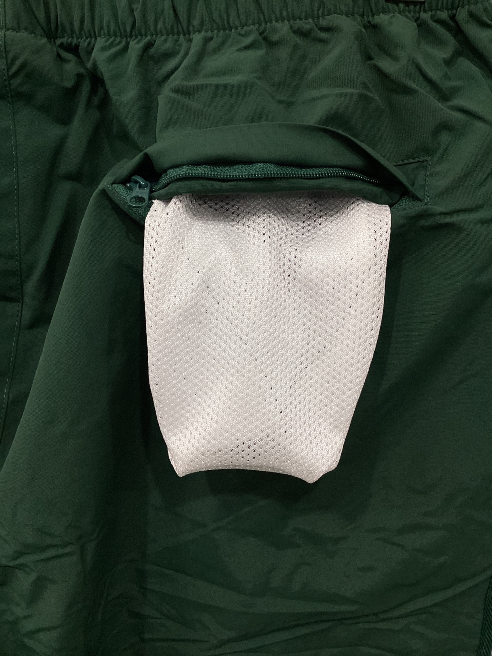 中古・古着通販】stussy (ステューシー) Sport Nylon Pants / スポーツ