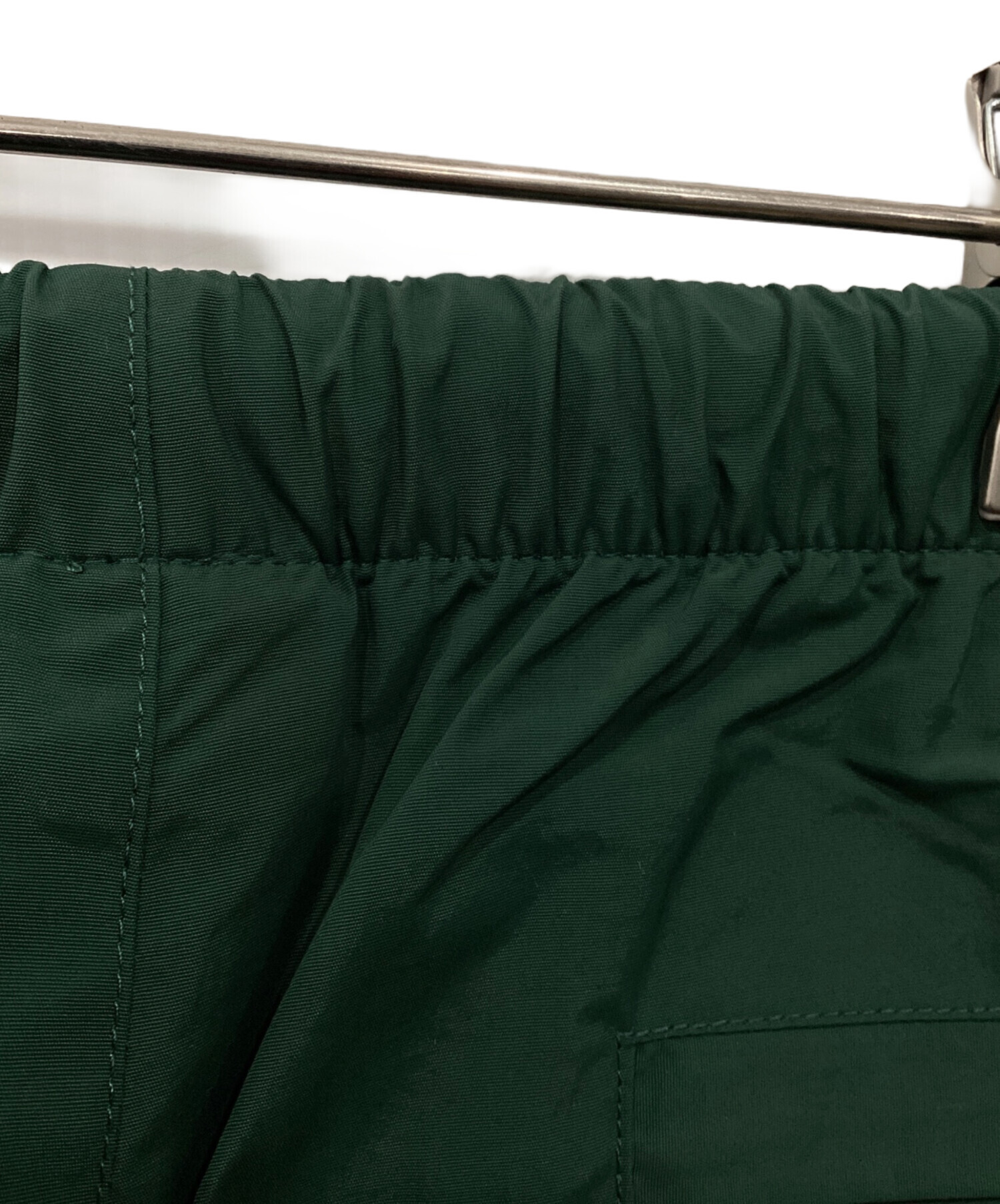 中古・古着通販】stussy (ステューシー) Sport Nylon Pants / スポーツ