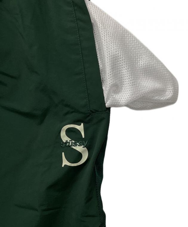 中古・古着通販】stussy (ステューシー) Sport Nylon Pants / スポーツ