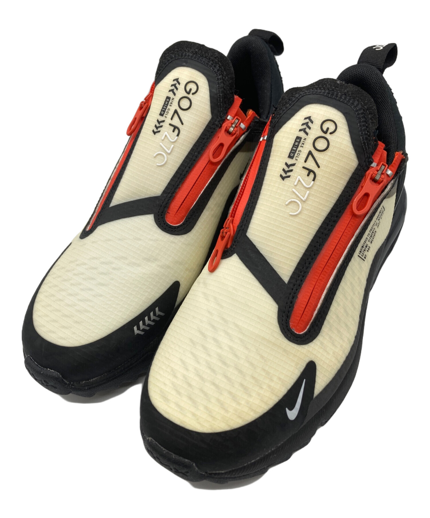 中古・古着通販】NIKE GOLF (ナイキゴルフ) Air Max 270 Golf Shield