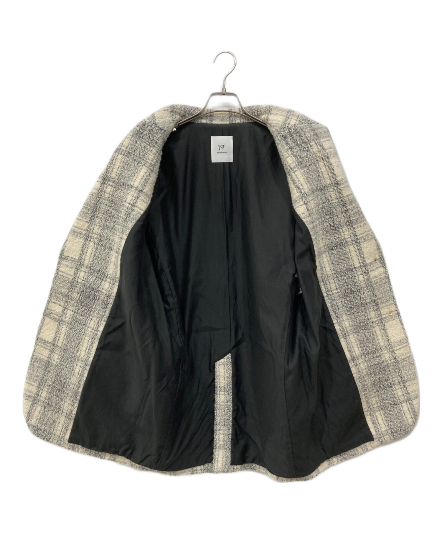 中古・古着通販】1er Arrondissement (プルミエ アロンディスモン