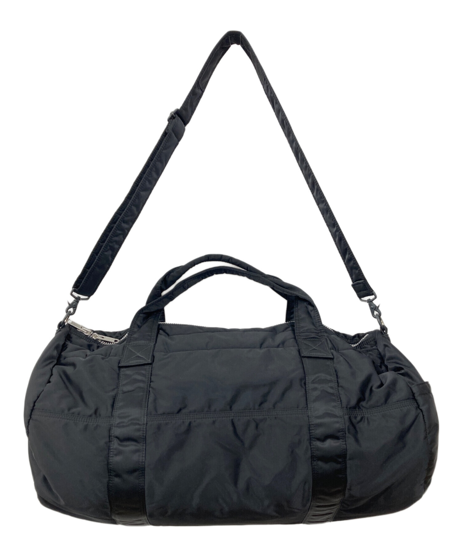 中古・古着通販】PORTER (ポーター) 2WAY BOSTON BAG(L) / 2WAY