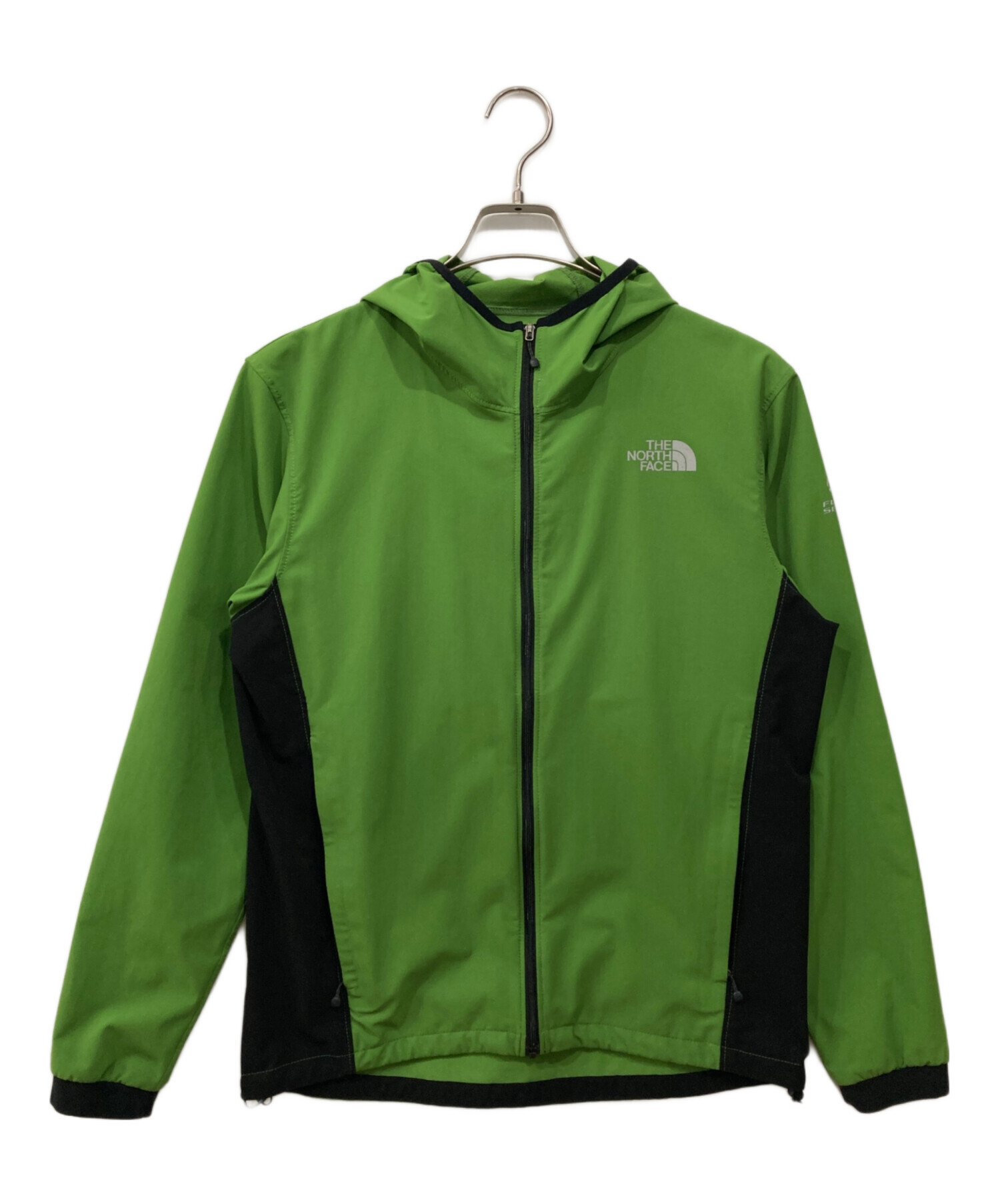 中古・古着通販】THE NORTH FACE (ザ ノース フェイス) ソフトシェル 