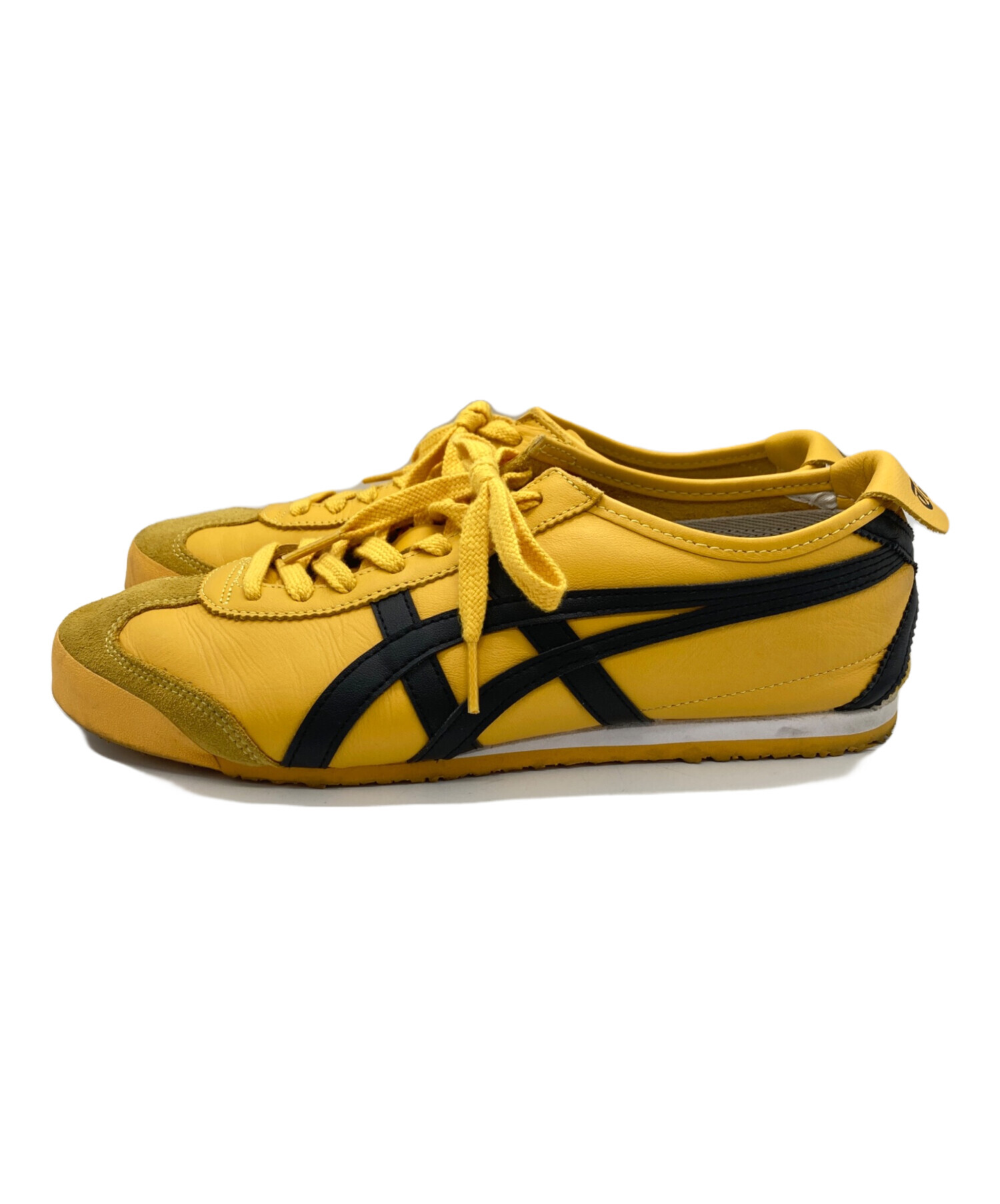 中古・古着通販】Onitsuka Tiger (オニツカタイガー) MEXICO