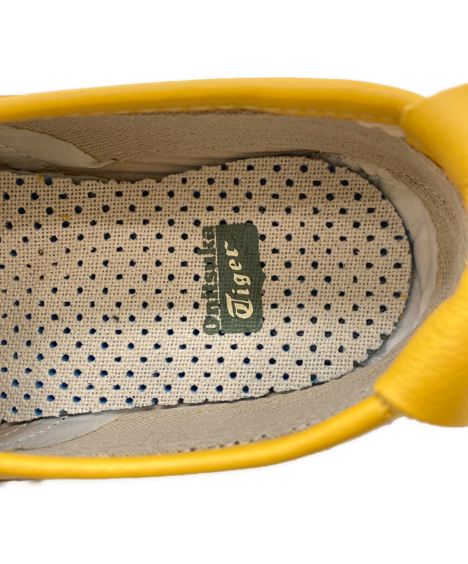 中古・古着通販】Onitsuka Tiger (オニツカタイガー) MEXICO