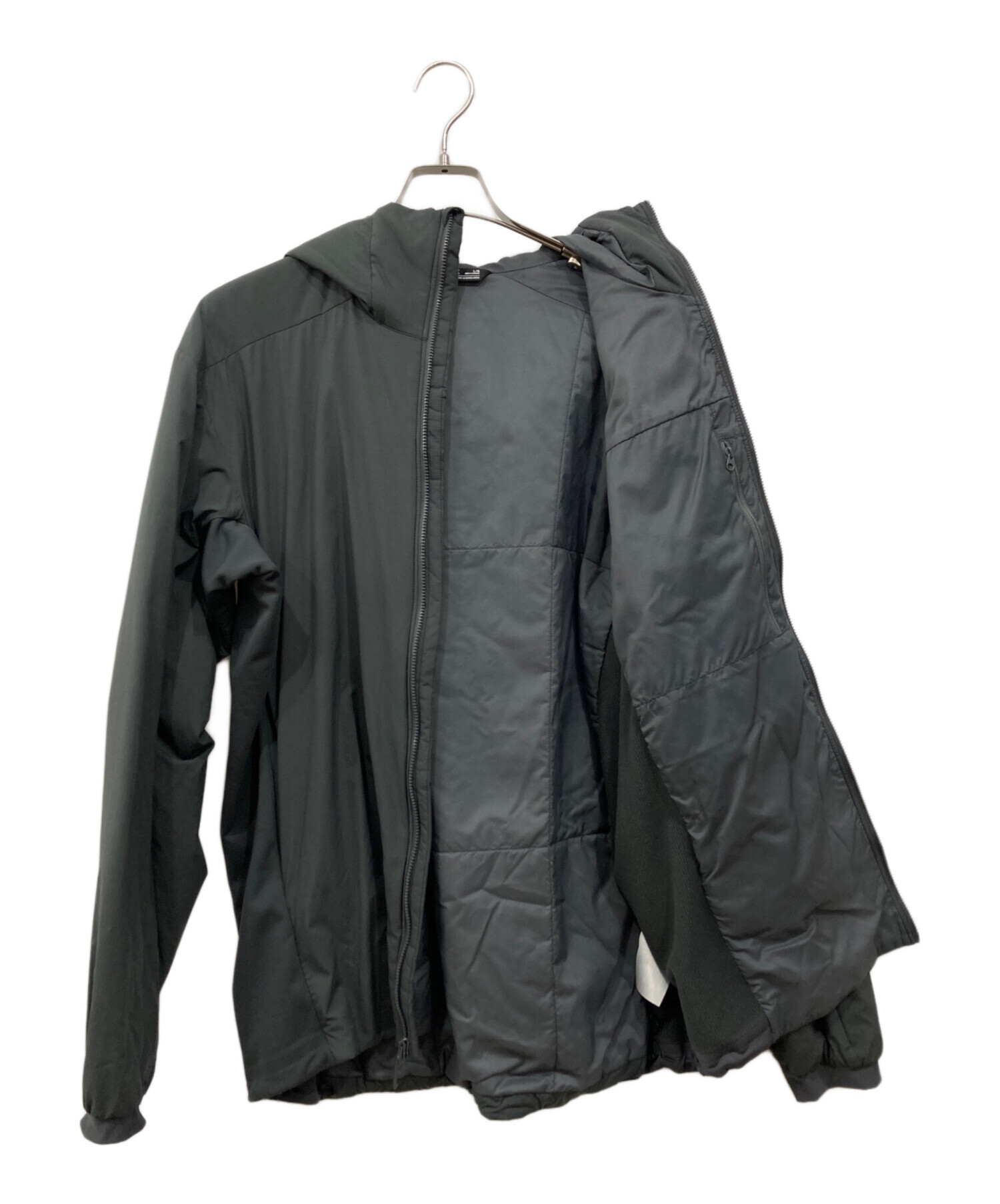 中古・古着通販】ARC'TERYX (アークテリクス) アトム LT フーディー