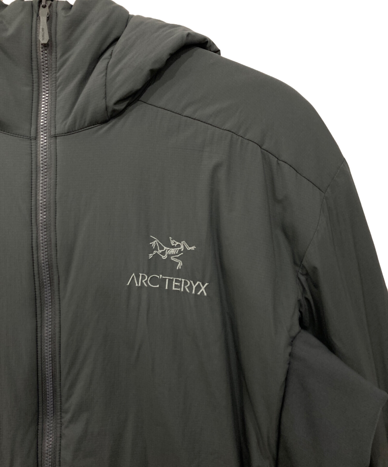 中古・古着通販】ARC'TERYX (アークテリクス) アトム LT フーディー